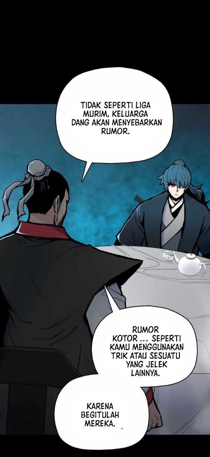Reincarnated War God Chapter 61 - halaman 43