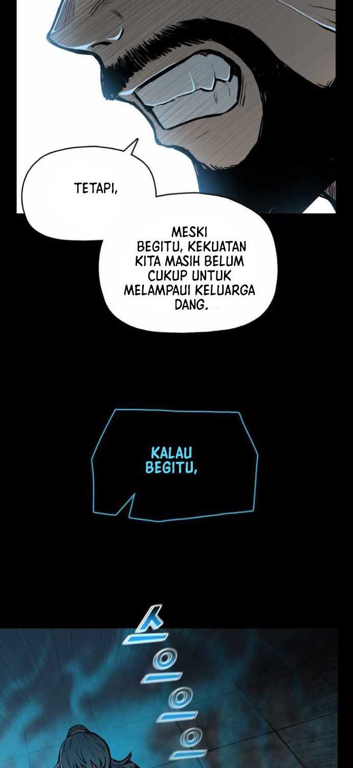 Reincarnated War God Chapter 61 - halaman 46