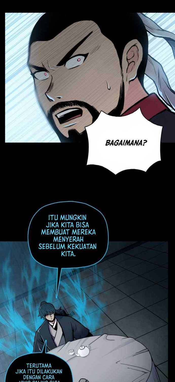 Reincarnated War God Chapter 61 - halaman 48