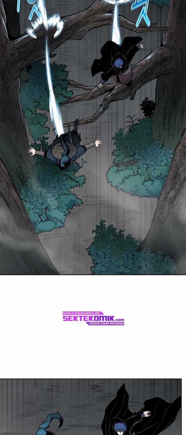 Reincarnated War God Chapter 61 - halaman 5
