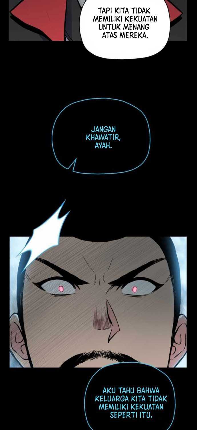 Reincarnated War God Chapter 61 - halaman 50