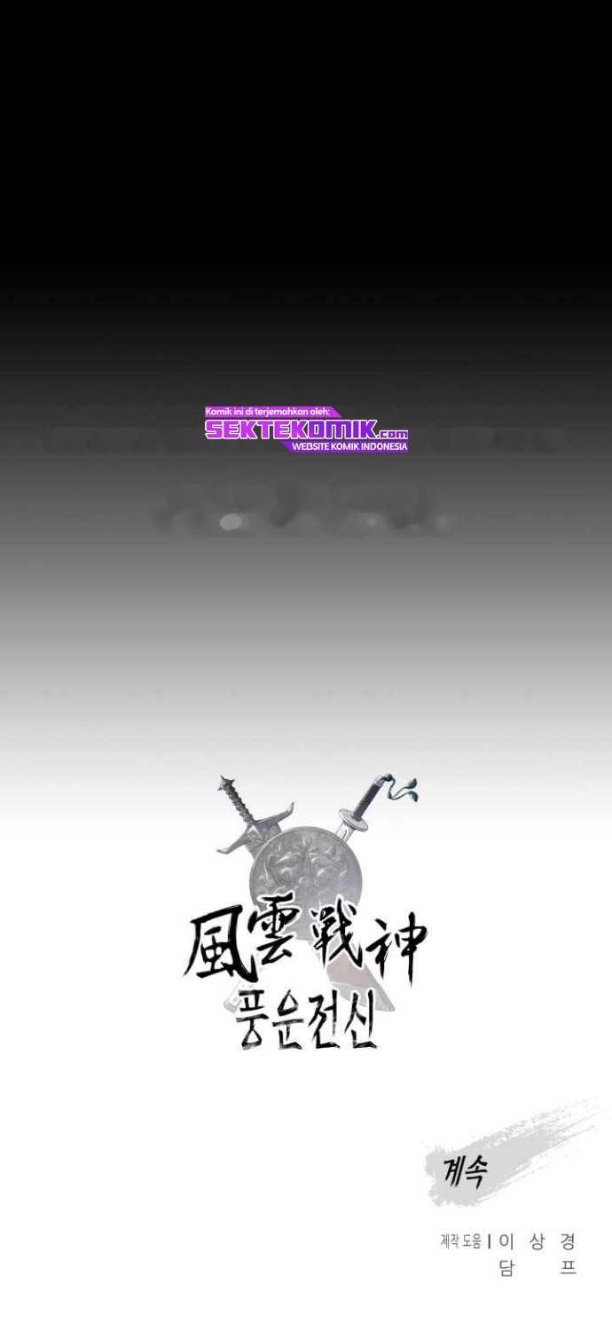 Reincarnated War God Chapter 61 - halaman 52