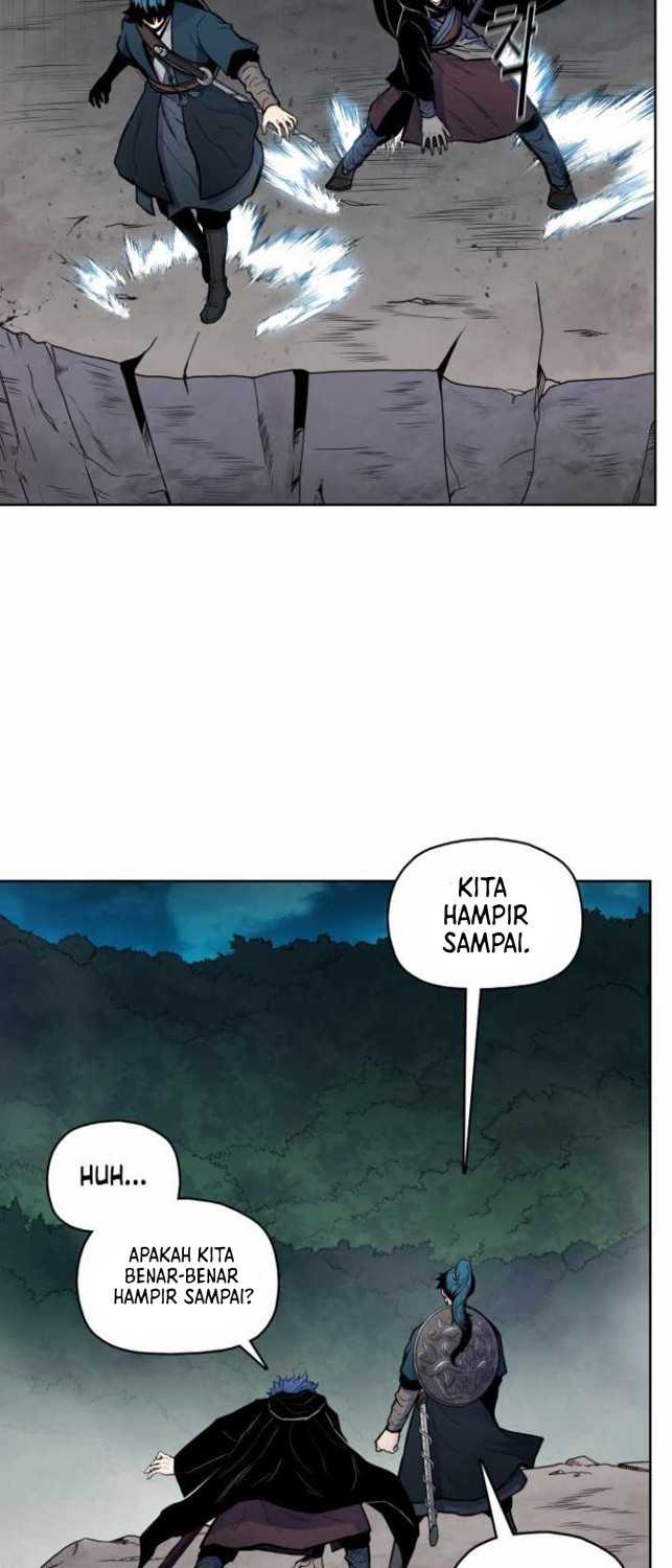 Reincarnated War God Chapter 61 - halaman 6