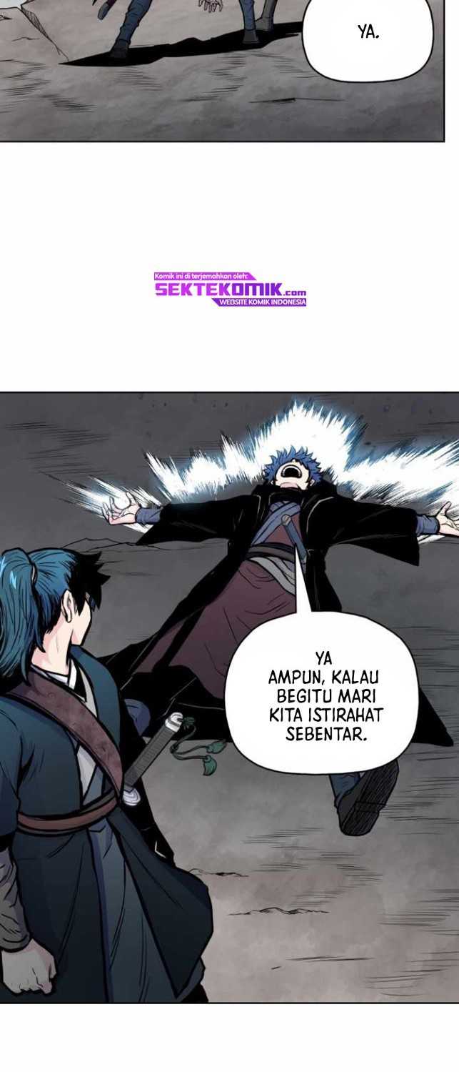 Reincarnated War God Chapter 61 - halaman 7