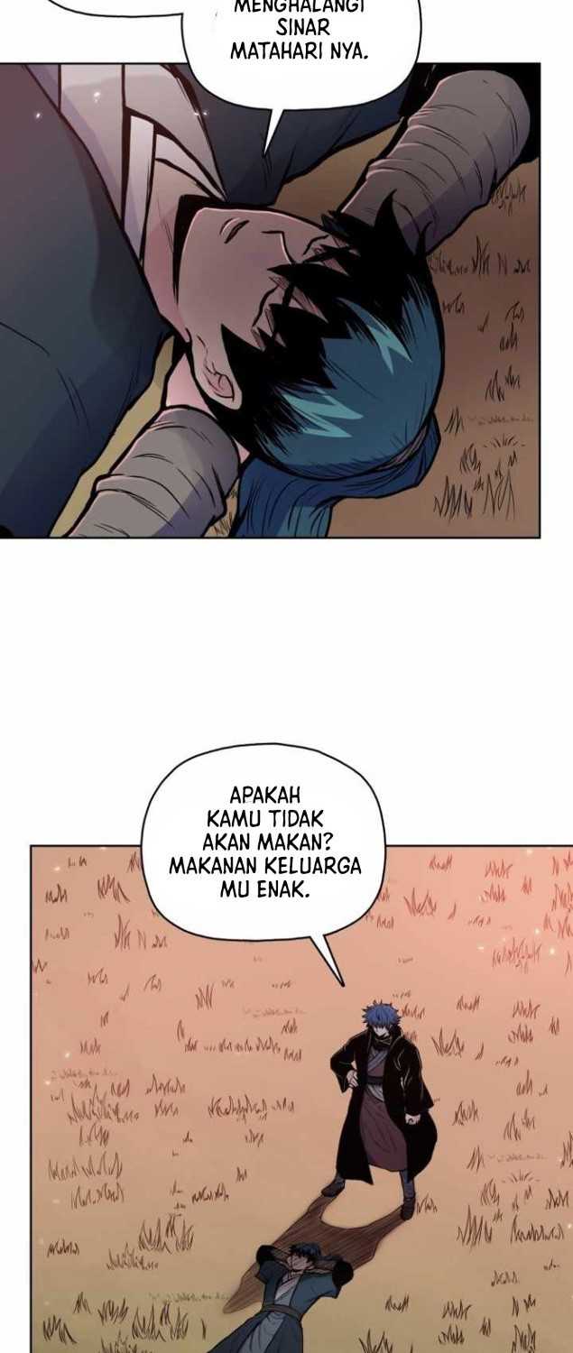 Reincarnated War God Chapter 62 - halaman 11