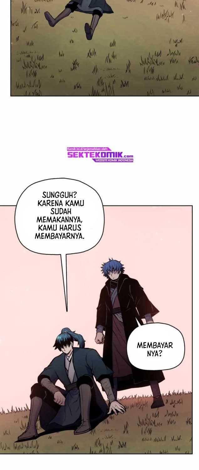 Reincarnated War God Chapter 62 - halaman 12