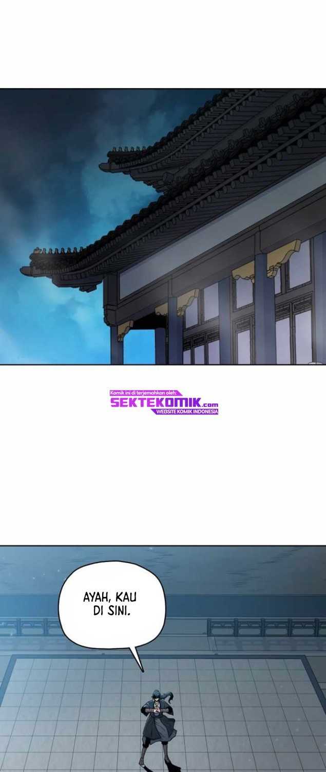 Reincarnated War God Chapter 62 - halaman 15