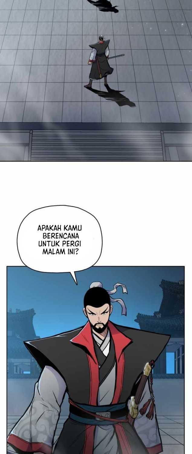 Reincarnated War God Chapter 62 - halaman 16