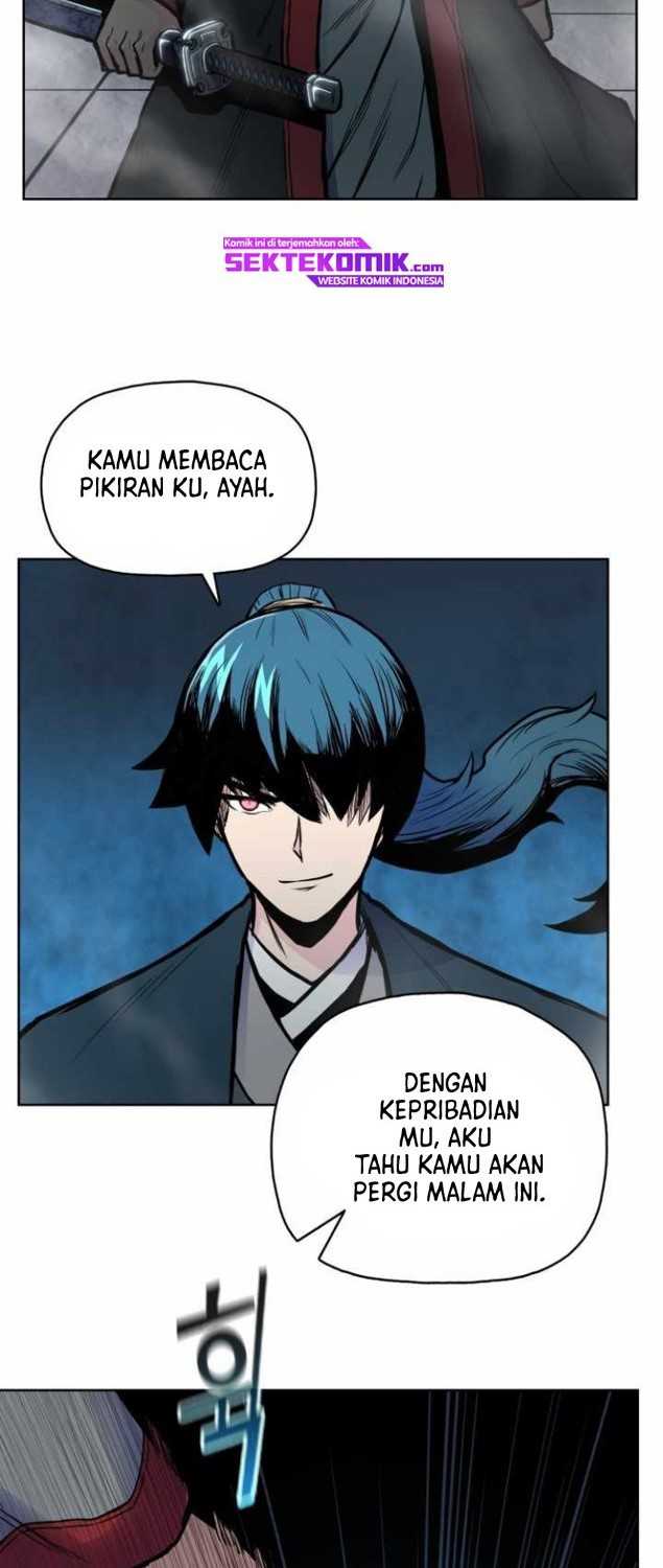 Reincarnated War God Chapter 62 - halaman 17