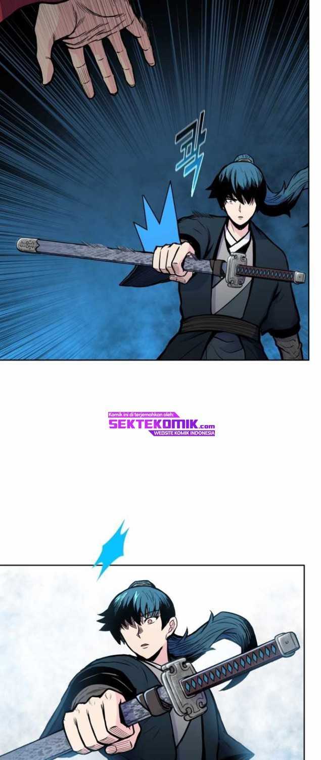 Reincarnated War God Chapter 62 - halaman 18