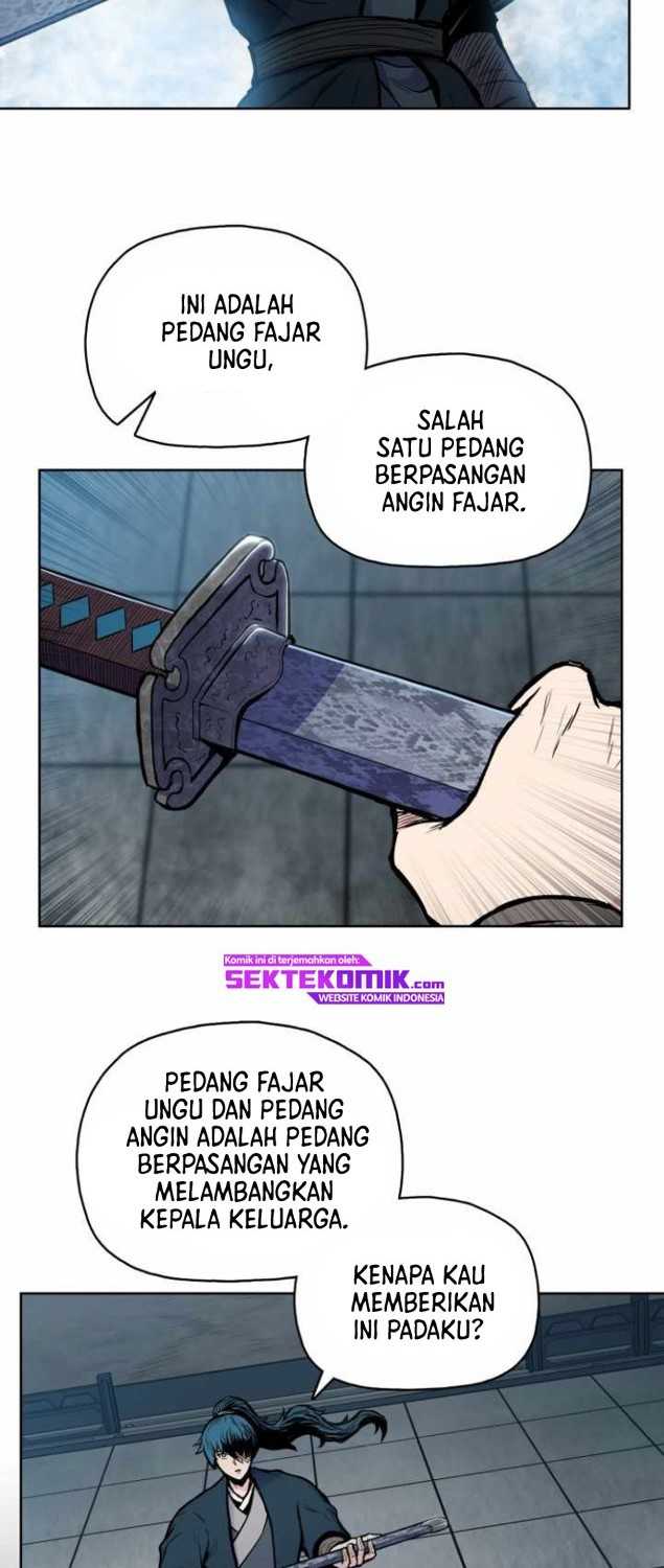 Reincarnated War God Chapter 62 - halaman 19