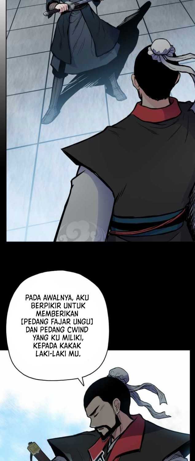 Reincarnated War God Chapter 62 - halaman 20