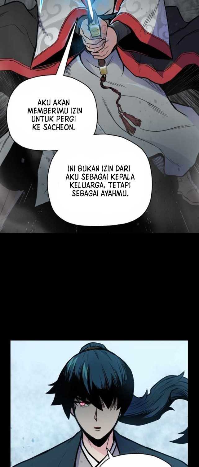 Reincarnated War God Chapter 62 - halaman 22
