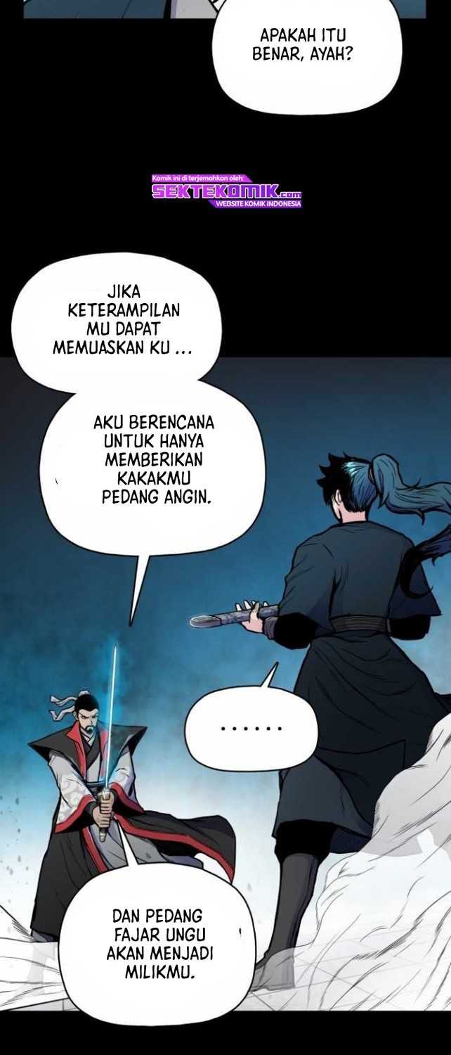 Reincarnated War God Chapter 62 - halaman 23