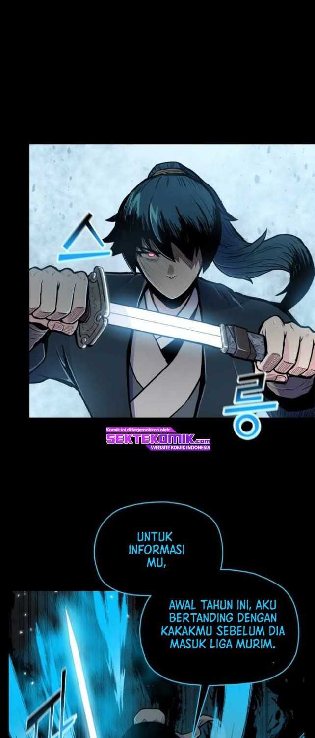 Reincarnated War God Chapter 62 - halaman 24