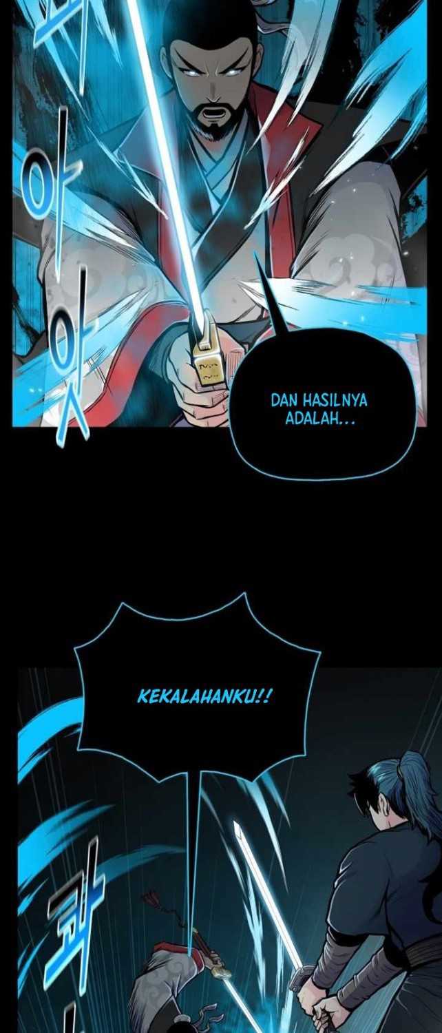 Reincarnated War God Chapter 62 - halaman 25