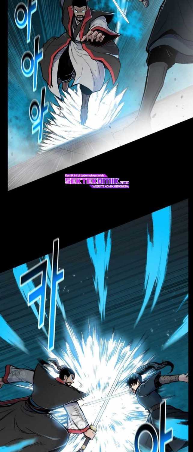 Reincarnated War God Chapter 62 - halaman 26