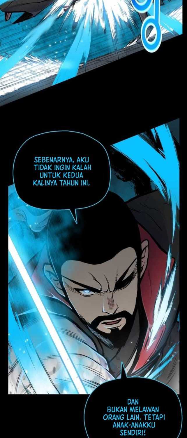 Reincarnated War God Chapter 62 - halaman 27