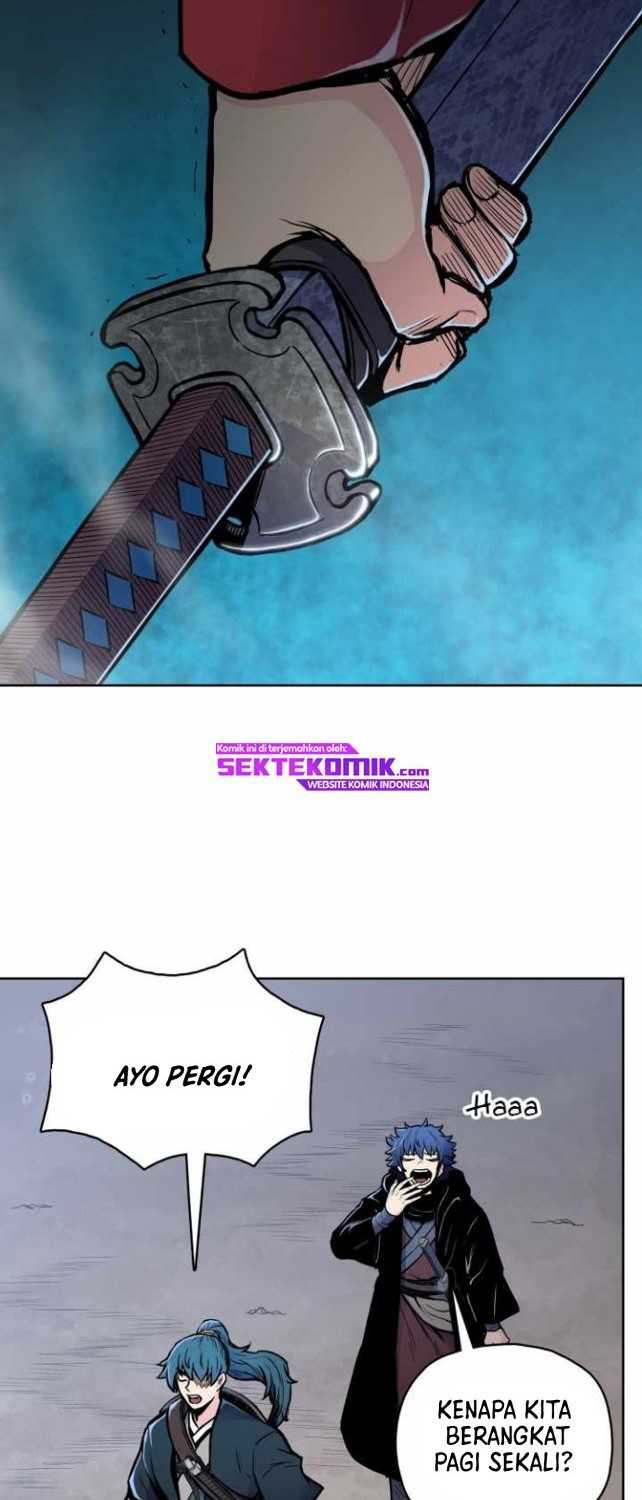 Reincarnated War God Chapter 62 - halaman 29