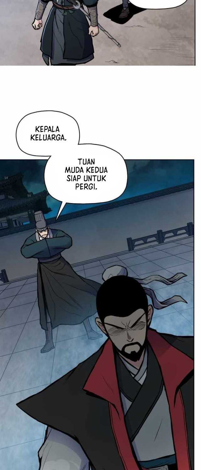 Reincarnated War God Chapter 62 - halaman 30
