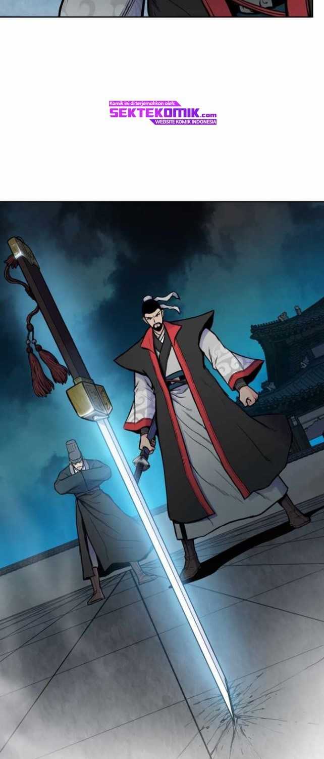 Reincarnated War God Chapter 62 - halaman 31