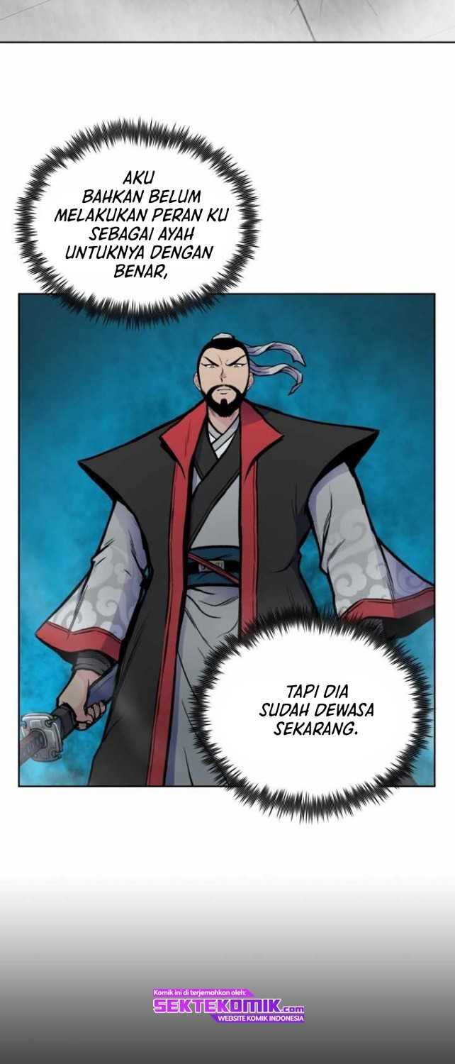 Reincarnated War God Chapter 62 - halaman 32