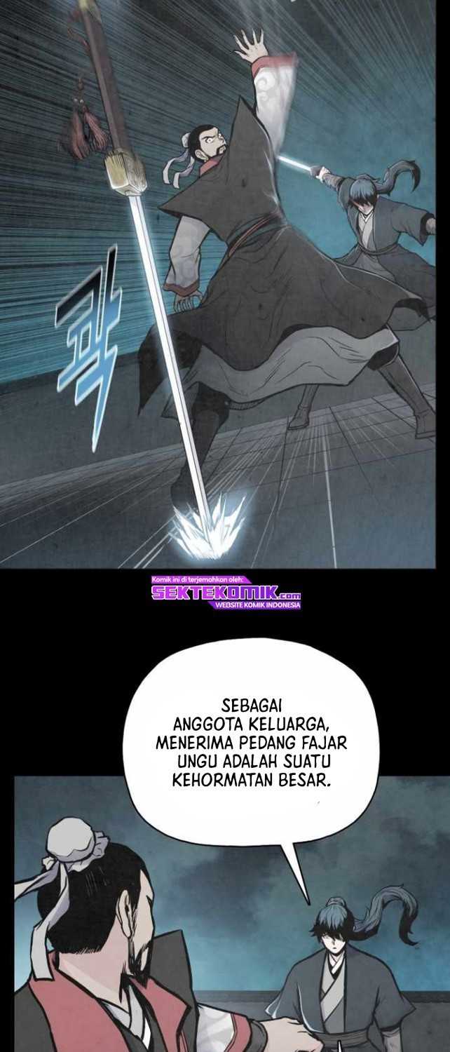 Reincarnated War God Chapter 62 - halaman 34