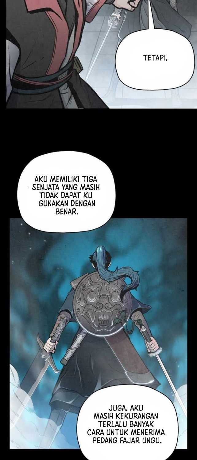 Reincarnated War God Chapter 62 - halaman 35