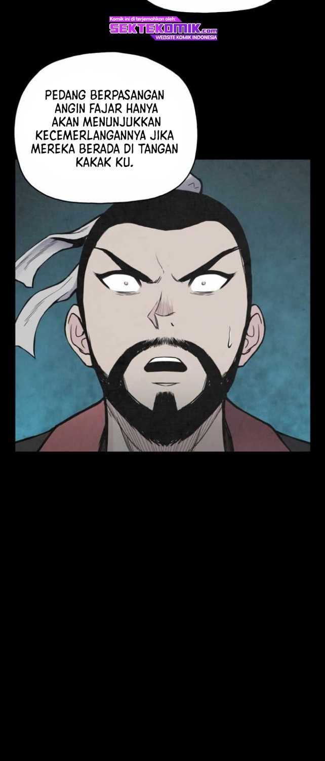 Reincarnated War God Chapter 62 - halaman 36
