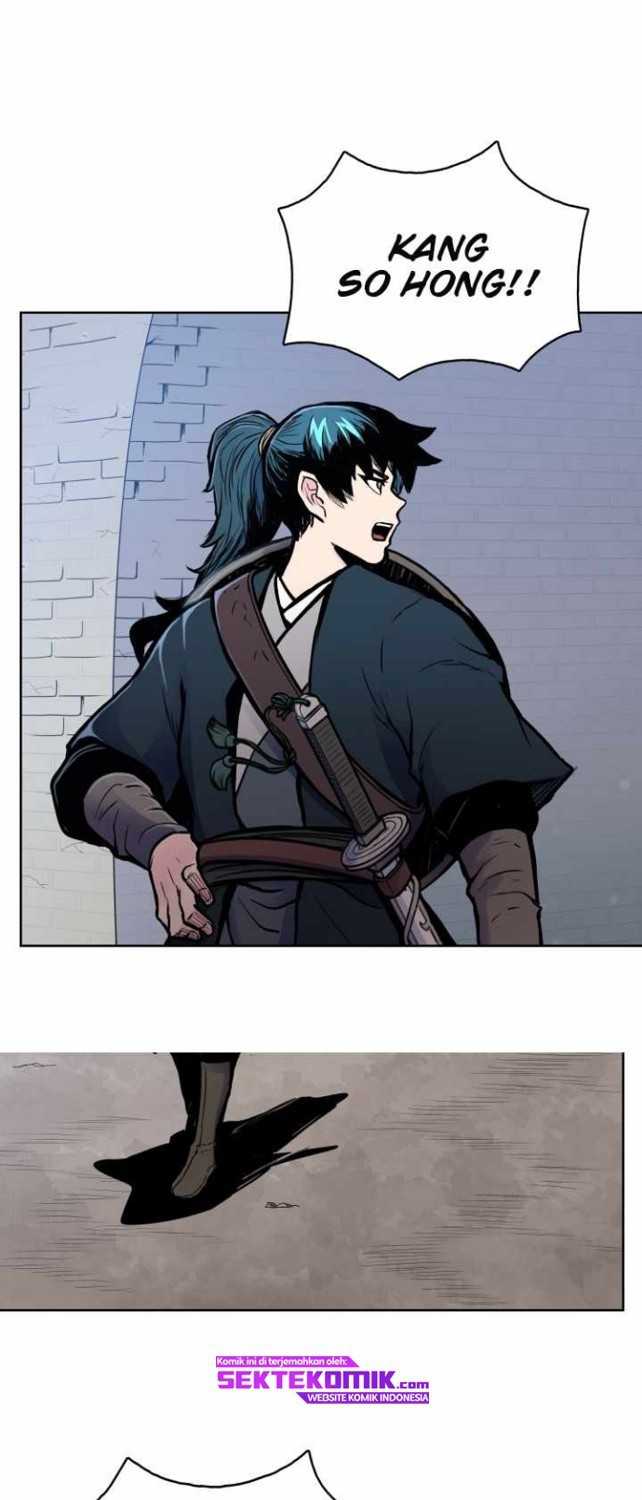 Reincarnated War God Chapter 62 - halaman 38