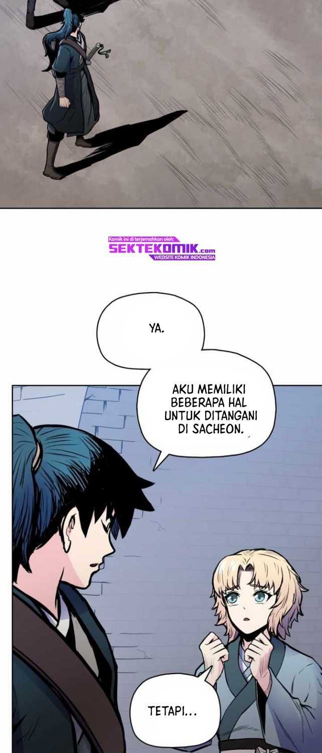 Reincarnated War God Chapter 62 - halaman 40
