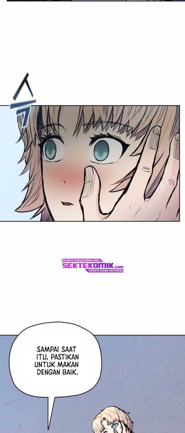 Reincarnated War God Chapter 62 - halaman 41