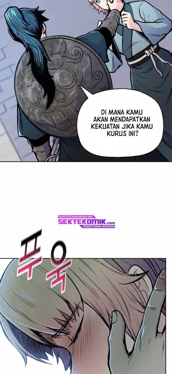 Reincarnated War God Chapter 62 - halaman 42