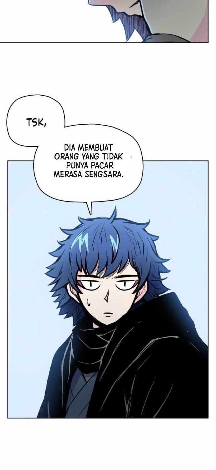 Reincarnated War God Chapter 62 - halaman 43