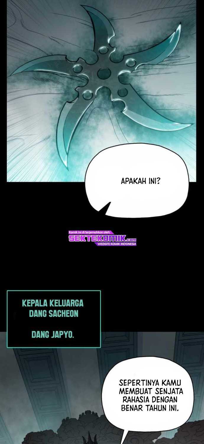 Reincarnated War God Chapter 62 - halaman 46