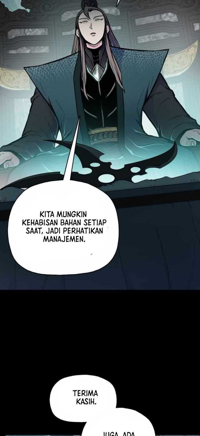 Reincarnated War God Chapter 62 - halaman 47