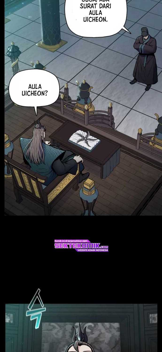 Reincarnated War God Chapter 62 - halaman 48
