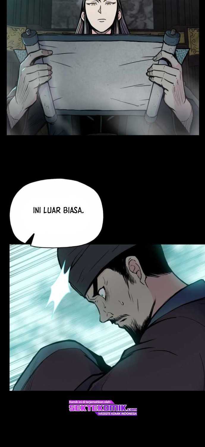 Reincarnated War God Chapter 62 - halaman 49
