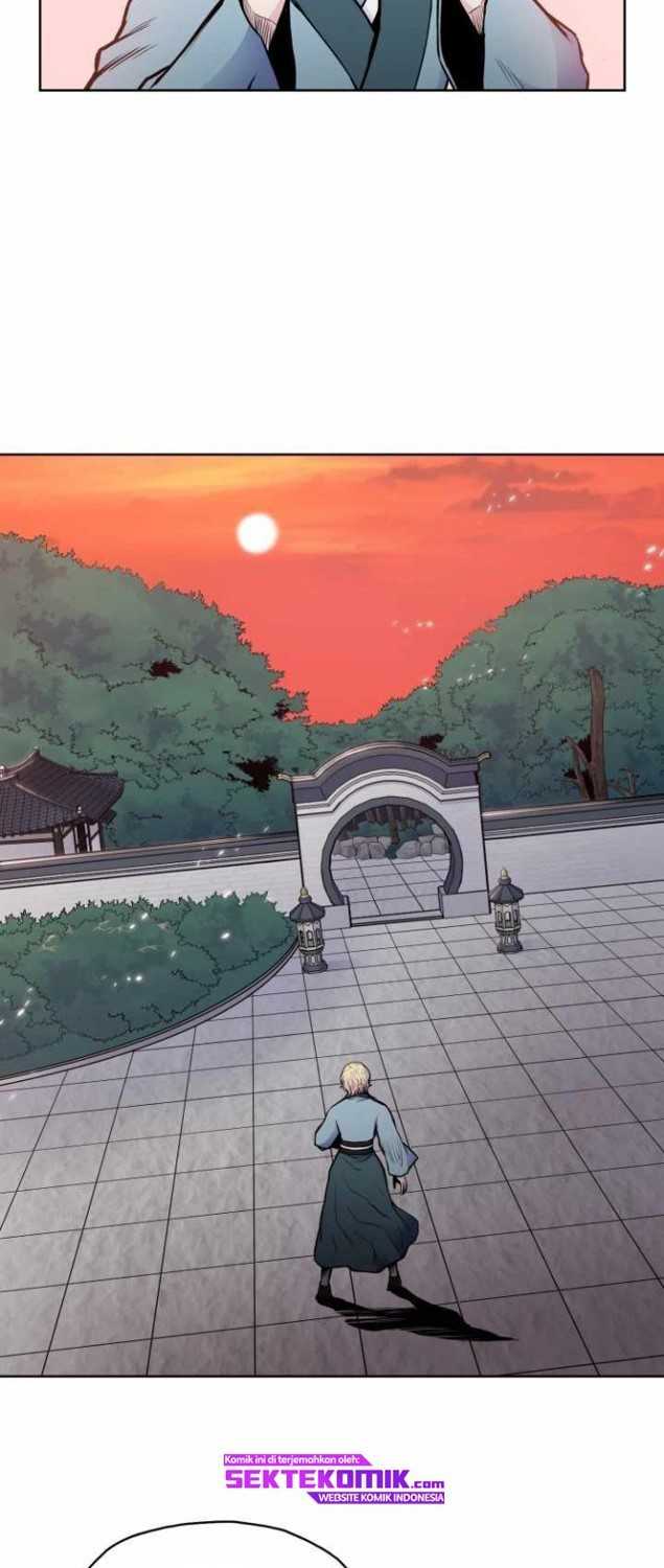 Reincarnated War God Chapter 62 - halaman 5