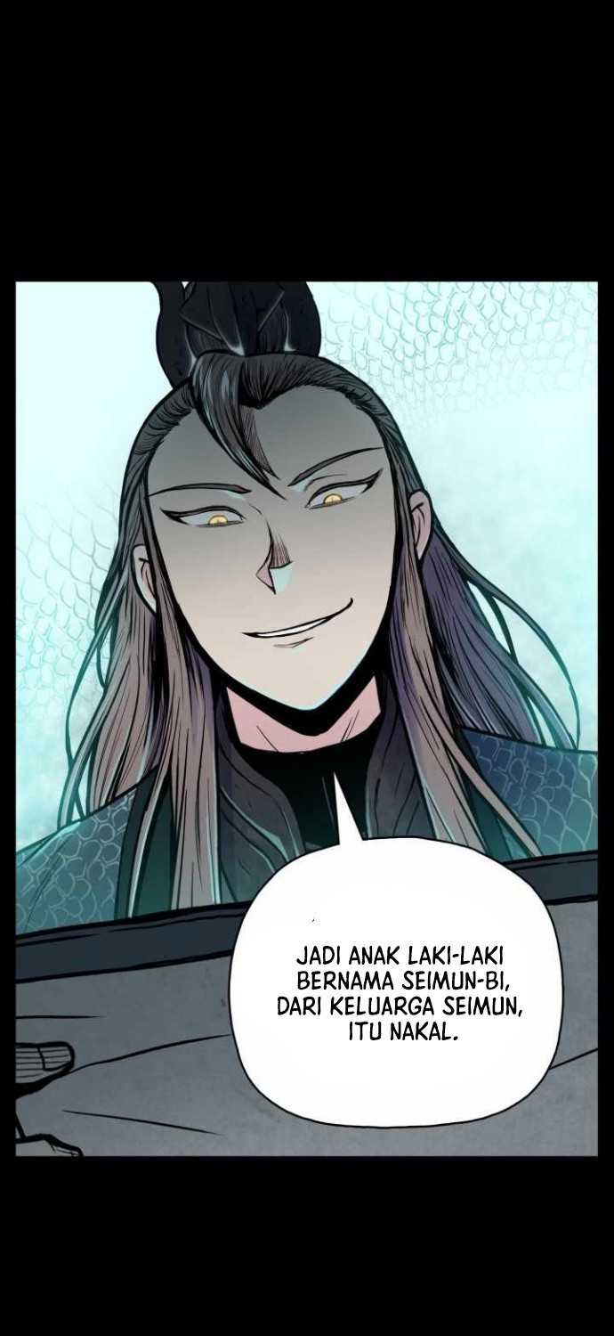 Reincarnated War God Chapter 62 - halaman 50