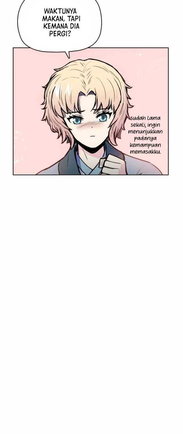 Reincarnated War God Chapter 62 - halaman 6