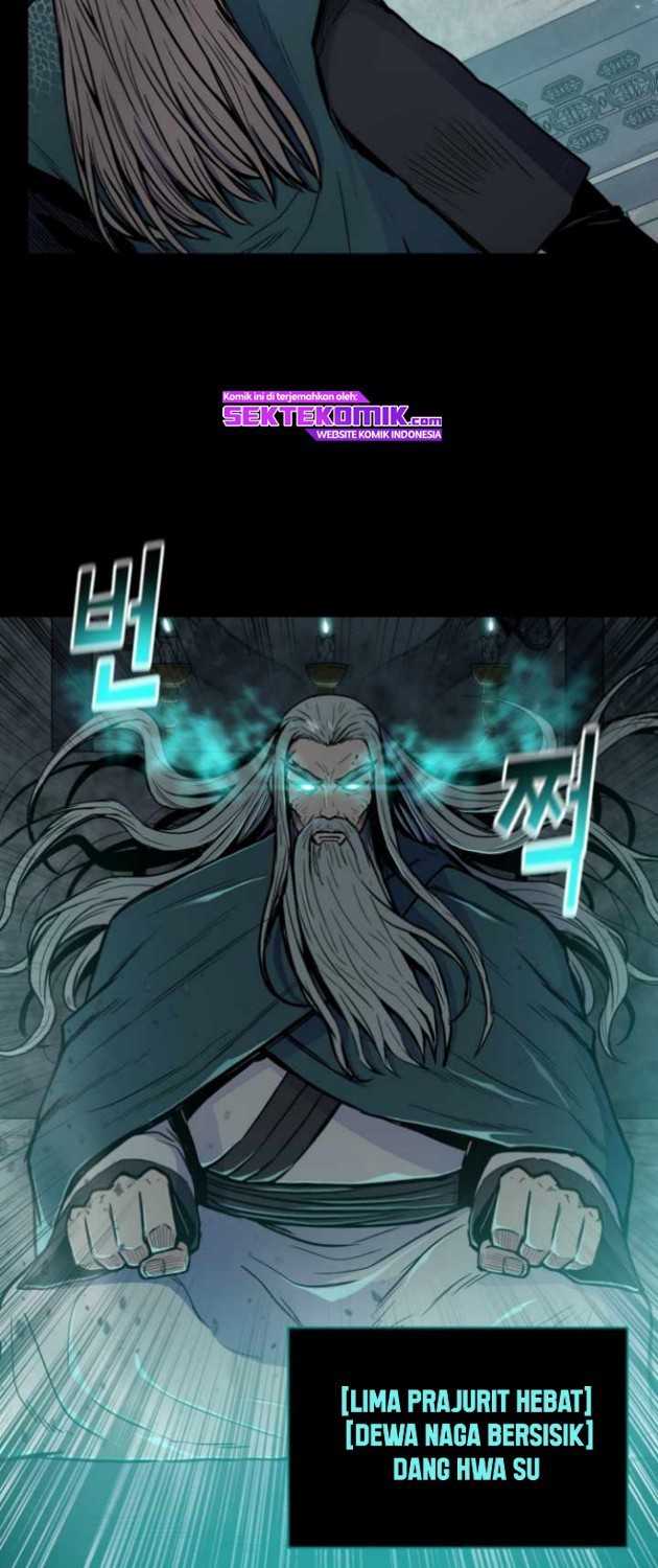 Reincarnated War God Chapter 63 - halaman 10
