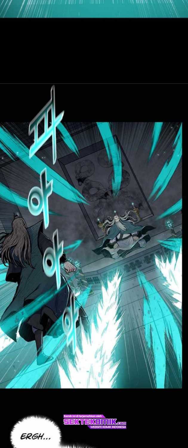 Reincarnated War God Chapter 63 - halaman 11