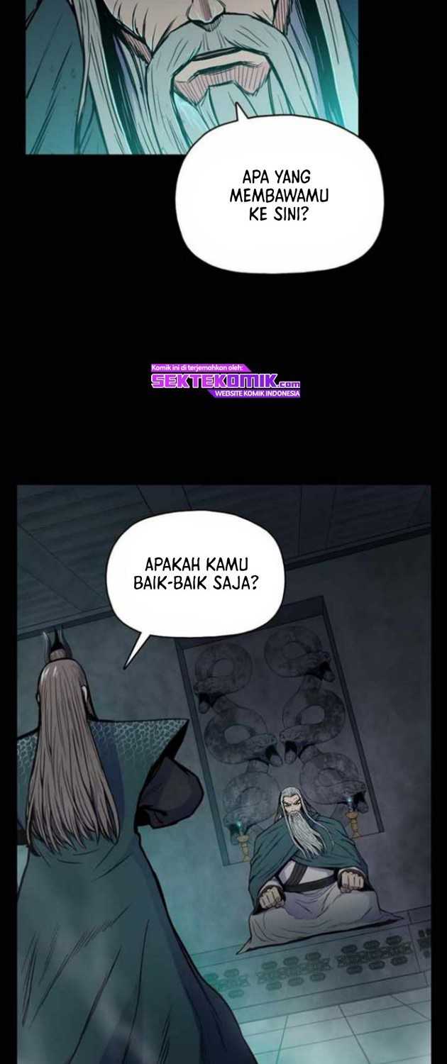 Reincarnated War God Chapter 63 - halaman 13