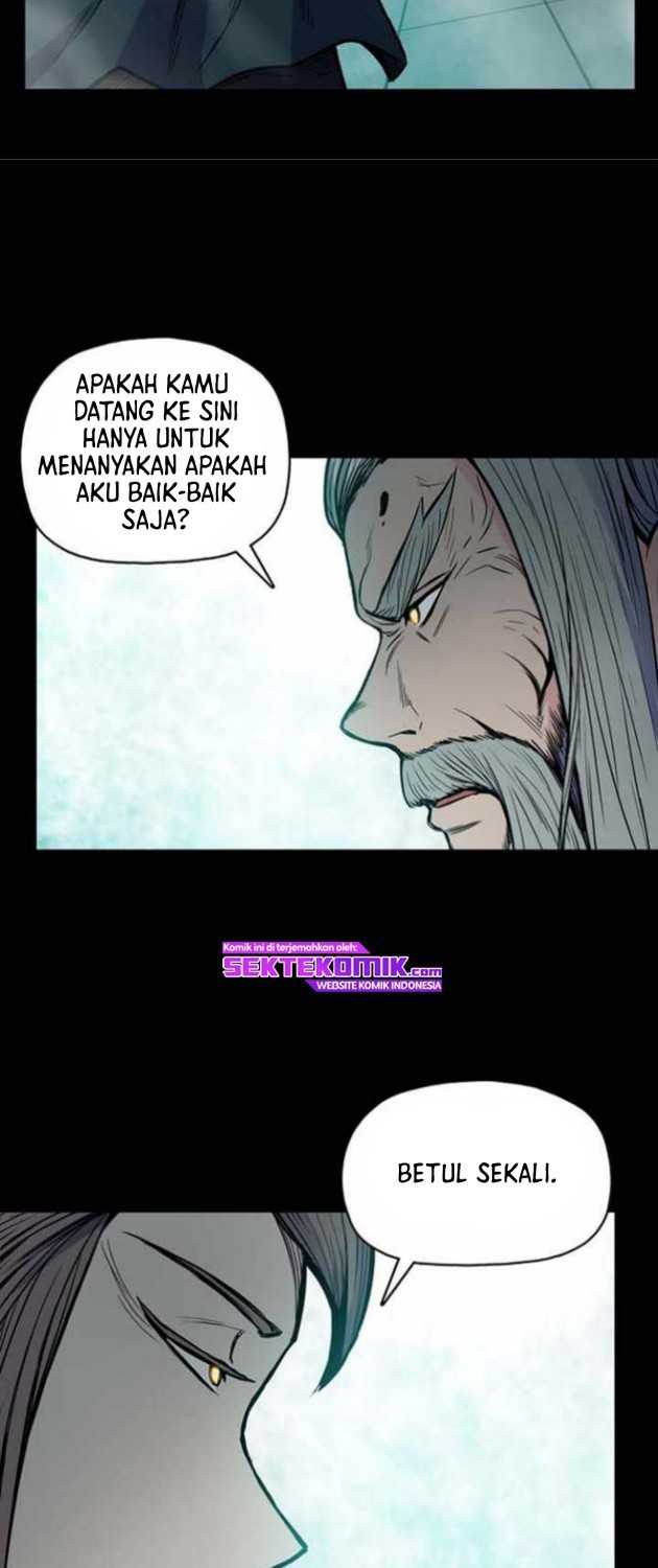 Reincarnated War God Chapter 63 - halaman 14