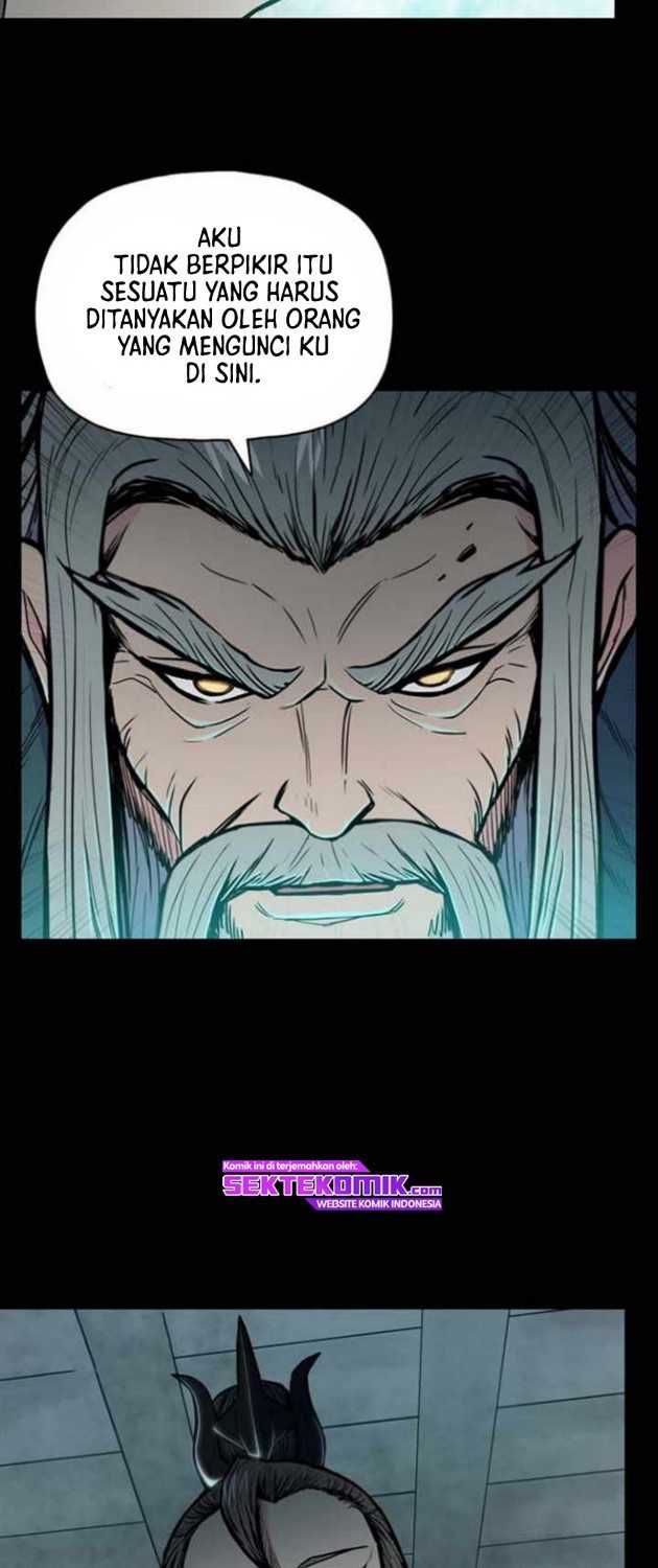 Reincarnated War God Chapter 63 - halaman 15