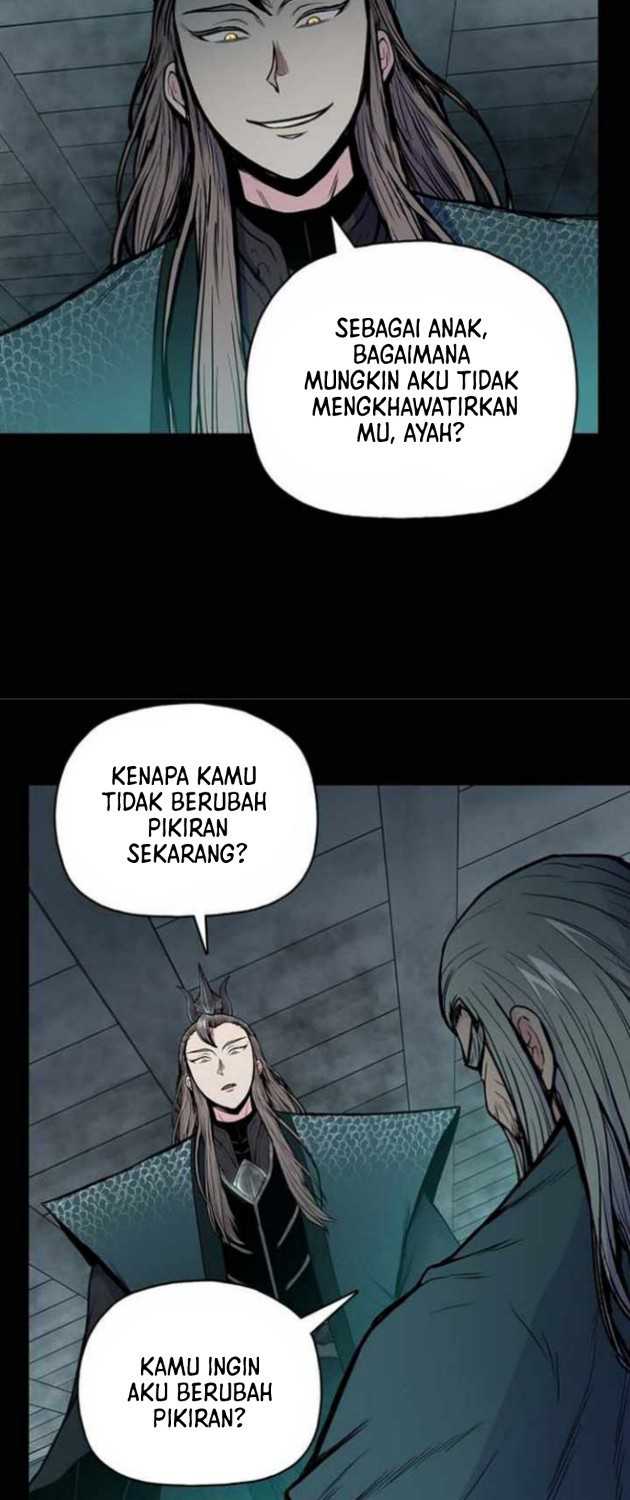 Reincarnated War God Chapter 63 - halaman 16