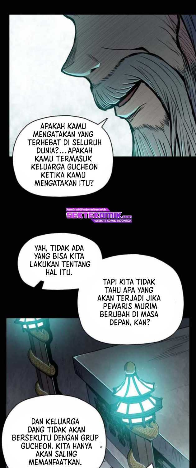 Reincarnated War God Chapter 63 - halaman 18
