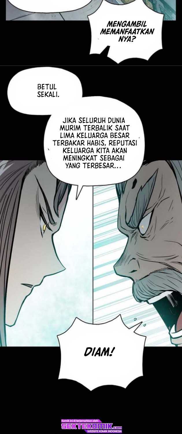 Reincarnated War God Chapter 63 - halaman 19
