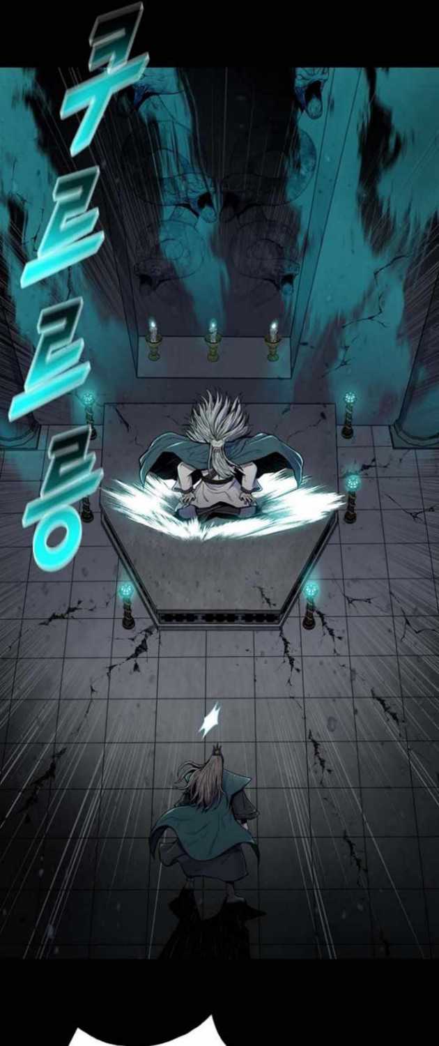 Reincarnated War God Chapter 63 - halaman 20